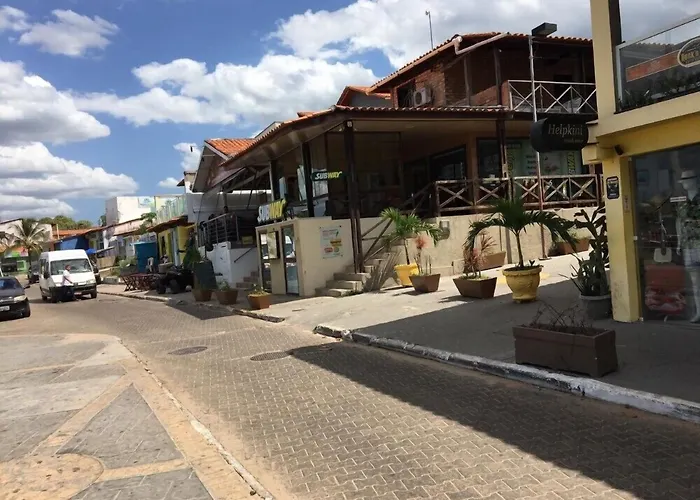 Pousada Atairu Barreirinhas